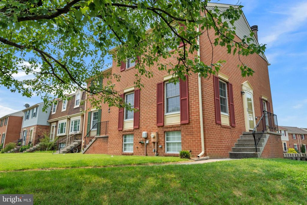 8650 HEAD HARBOUR, Pasadena, MD 21122