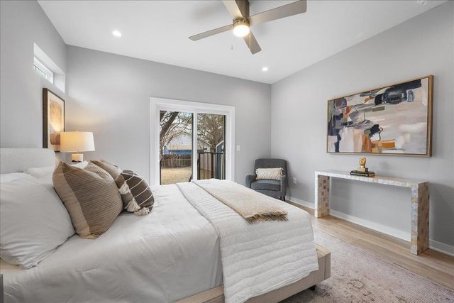 1149 Ebert Ave D, Austin, TX 78721