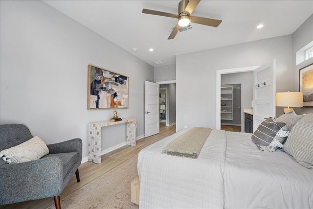 1149 Ebert Ave D, Austin, TX 78721