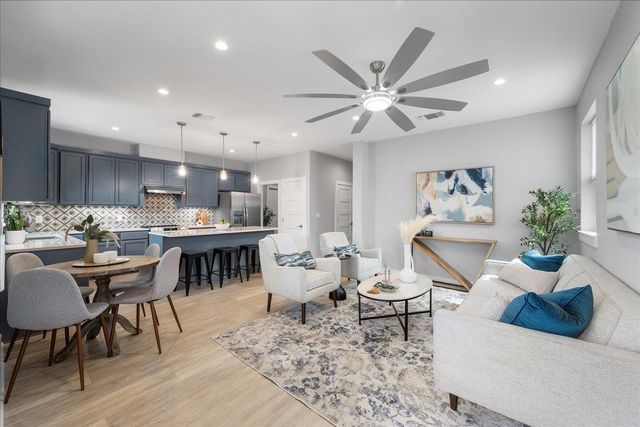 1149 Ebert Ave D, Austin, TX 78721