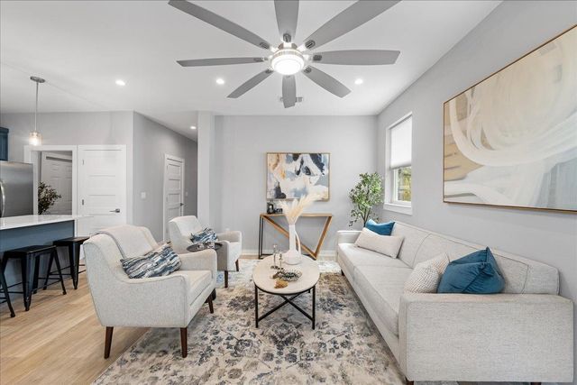 1149 Ebert Ave D, Austin, TX 78721