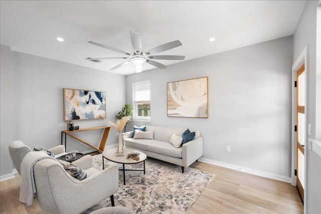 1149 Ebert Ave D, Austin, TX 78721