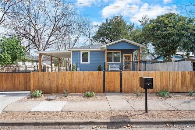 1149 Ebert Ave D, Austin, TX 78721