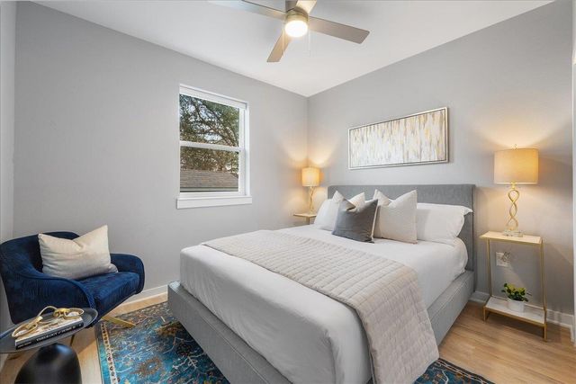 1149 Ebert Ave D, Austin, TX 78721