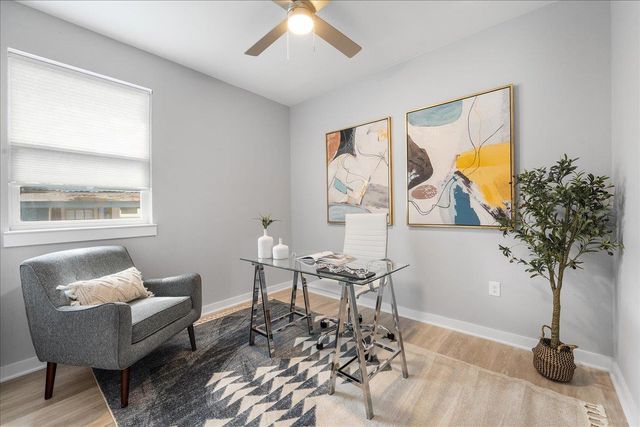 1149 Ebert Ave D, Austin, TX 78721