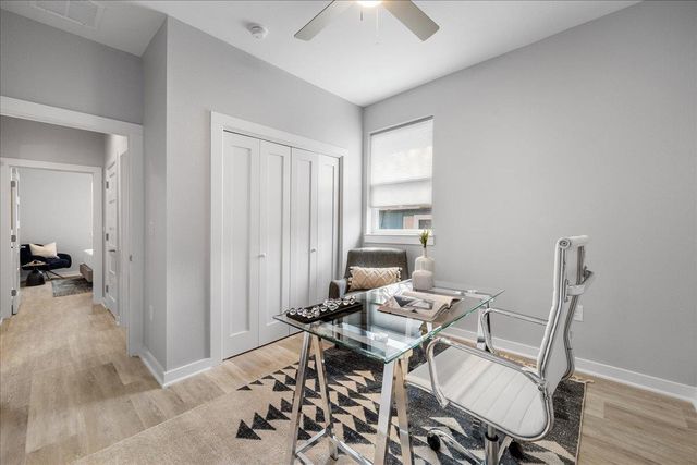 1149 Ebert Ave D, Austin, TX 78721