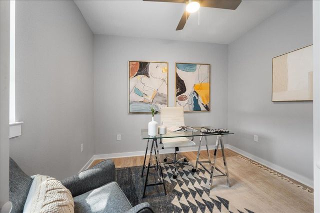 1149 Ebert Ave D, Austin, TX 78721