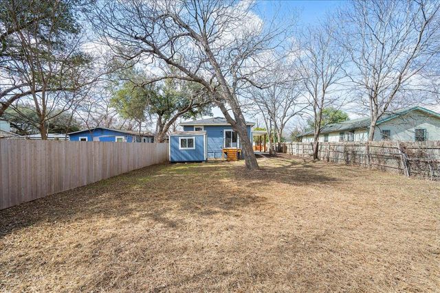 1149 Ebert Ave D, Austin, TX 78721