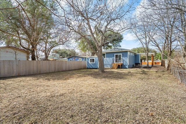 1149 Ebert Ave D, Austin, TX 78721