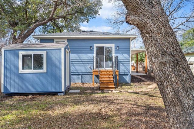 1149 Ebert Ave D, Austin, TX 78721