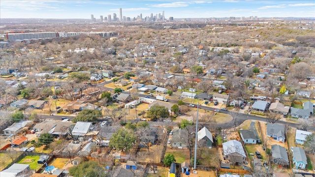 1149 Ebert Ave D, Austin, TX 78721