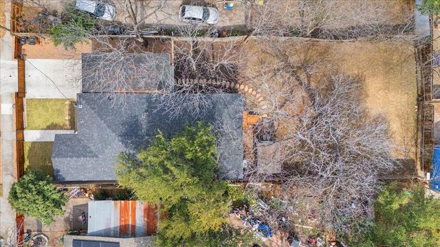 1149 Ebert Ave D, Austin, TX 78721