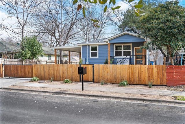 1149 Ebert Ave D, Austin, TX 78721