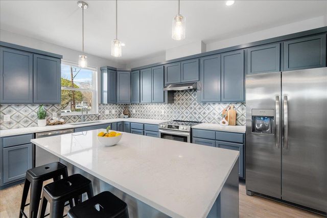 1149 Ebert Ave D, Austin, TX 78721