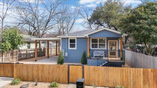 1149 Ebert Ave D, Austin, TX 78721