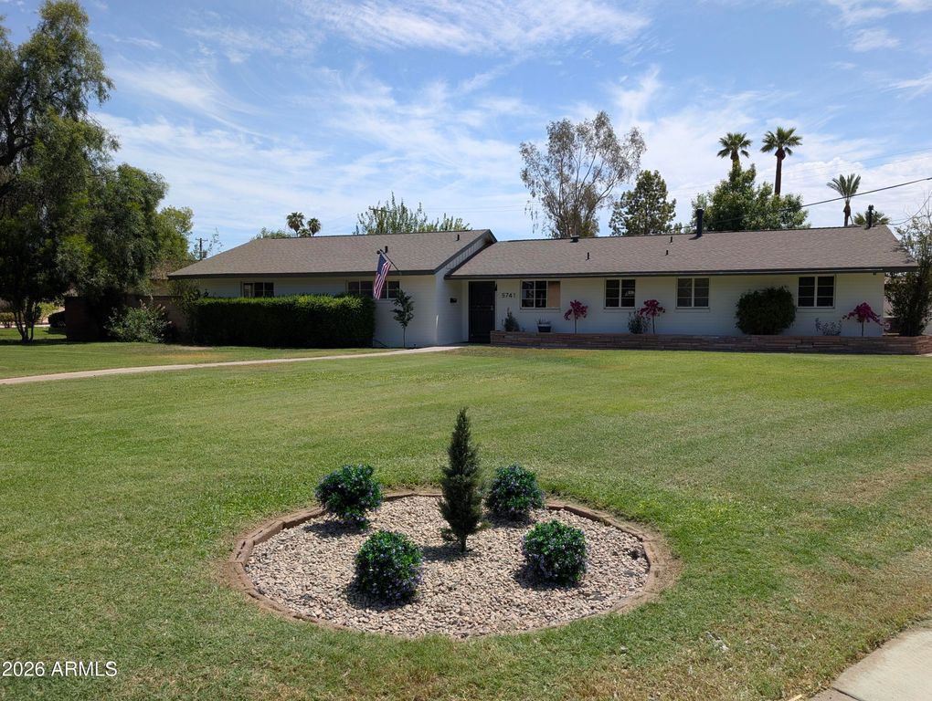 5741 W HARMONT Drive, Glendale, AZ 85302 — photo 2