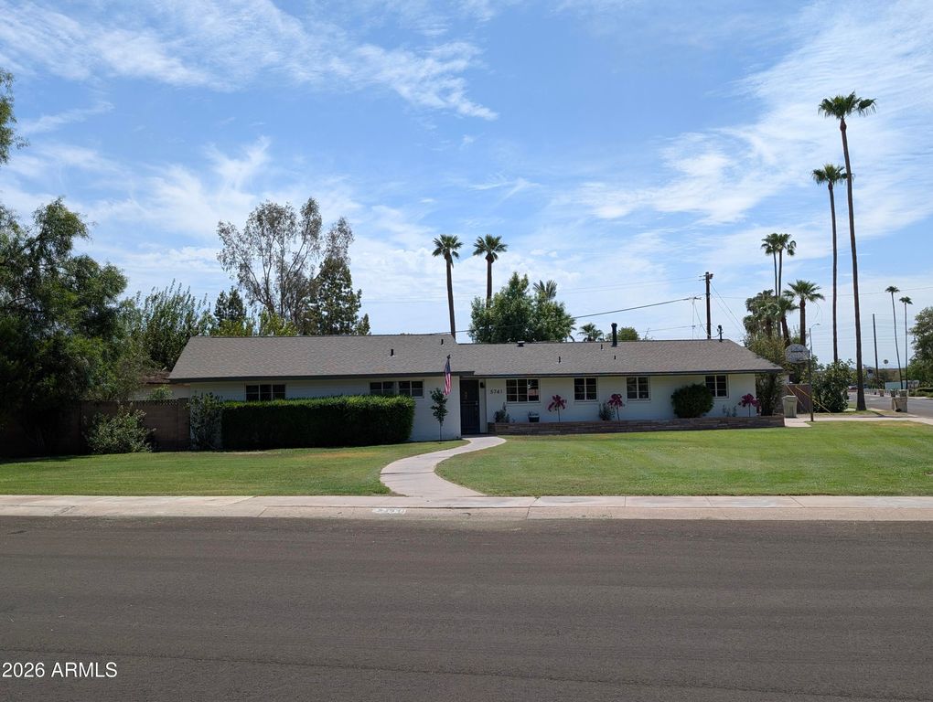 5741 W HARMONT Drive, Glendale, AZ 85302 — photo 4