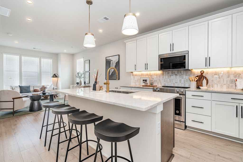 240 Everly Alley, Nashville, TN 37209