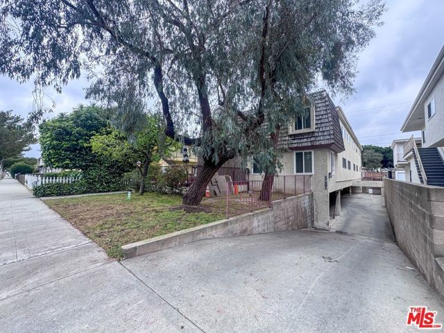 2410 Ocean Park Boulevard, Santa Monica, CA 90405