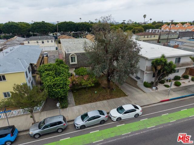 2410 Ocean Park Boulevard, Santa Monica, CA 90405