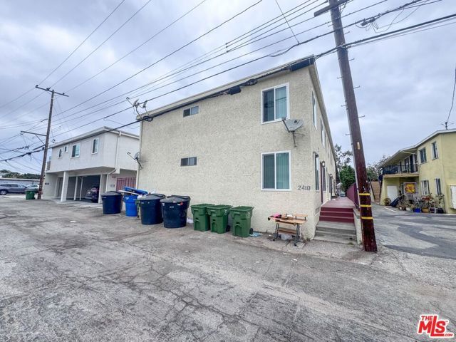 2410 Ocean Park Boulevard, Santa Monica, CA 90405