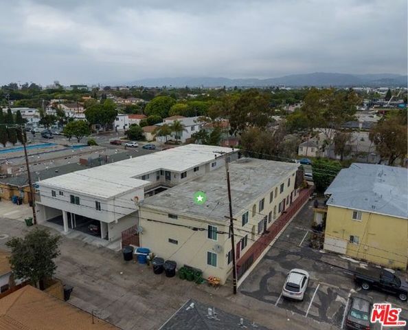2410 Ocean Park Boulevard, Santa Monica, CA 90405