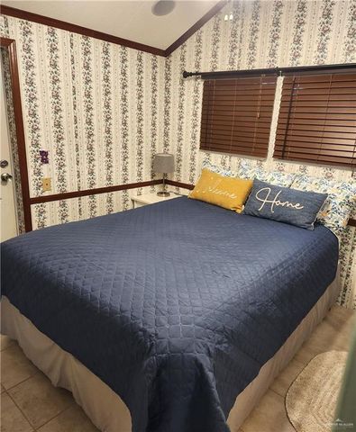 216 Saddle Drive, Mission, TX 78574