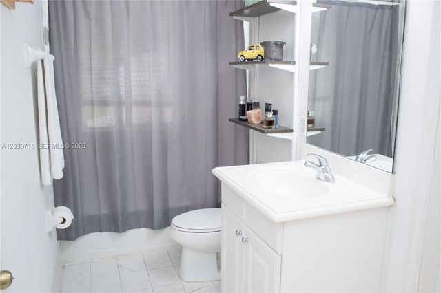 7645 SW 193rd Lane, Cutler Bay, FL 33157