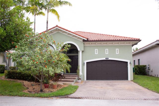 7645 SW 193rd Lane, Cutler Bay, FL 33157
