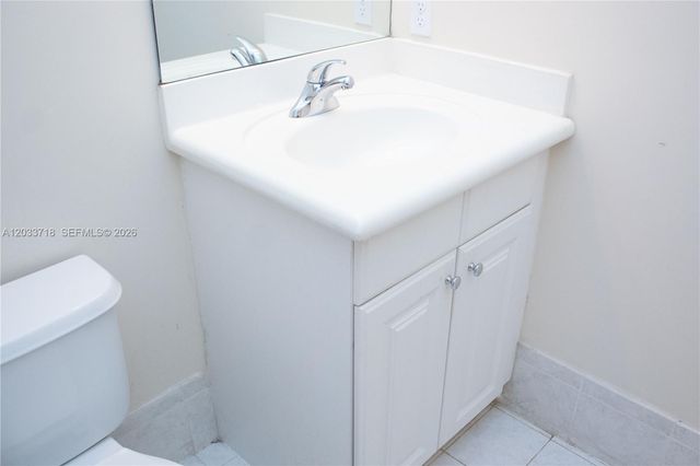 7645 SW 193rd Lane, Cutler Bay, FL 33157