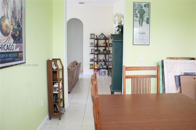7645 SW 193rd Lane, Cutler Bay, FL 33157