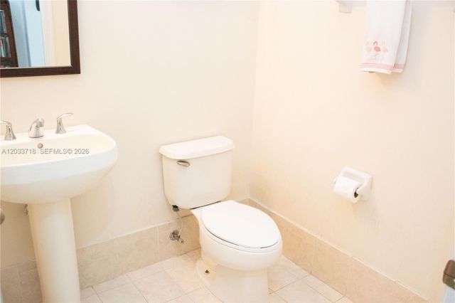 7645 SW 193rd Lane, Cutler Bay, FL 33157