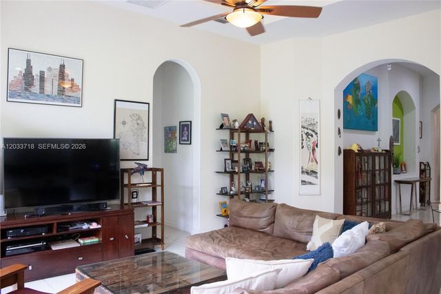 7645 SW 193rd Lane, Cutler Bay, FL 33157