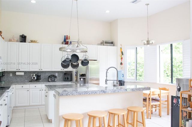 7645 SW 193rd Lane, Cutler Bay, FL 33157