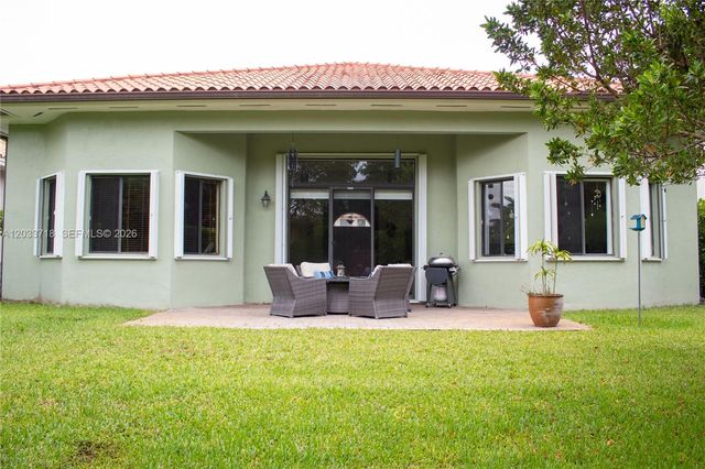 7645 SW 193rd Lane, Cutler Bay, FL 33157