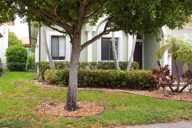 7645 SW 193rd Lane, Cutler Bay, FL 33157