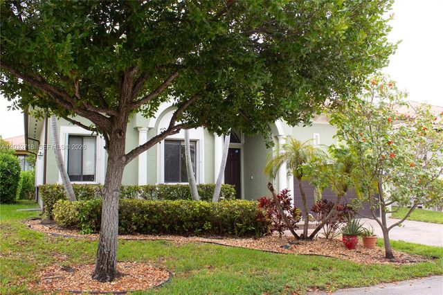 7645 SW 193rd Lane, Cutler Bay, FL 33157