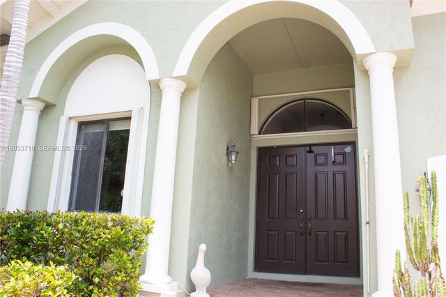 7645 SW 193rd Lane, Cutler Bay, FL 33157