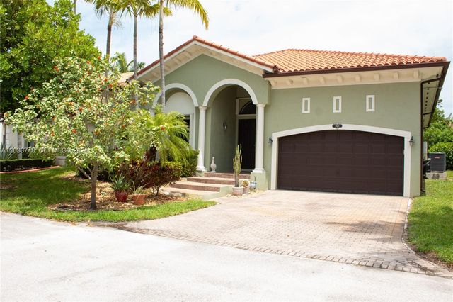 7645 SW 193rd Lane, Cutler Bay, FL 33157