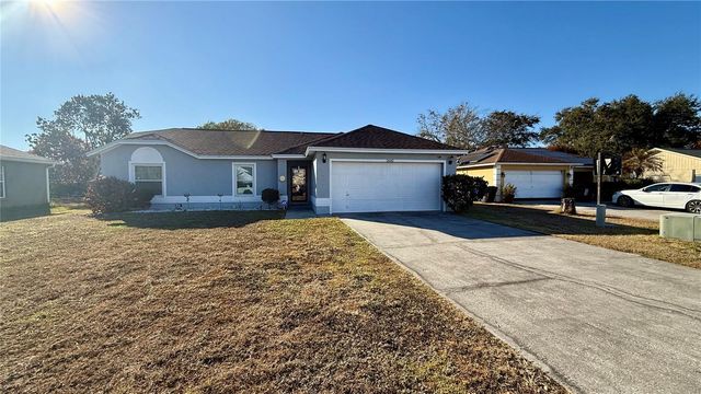 2482 QUAIL RUN BOULEVARD, Kissimmee, FL 34744