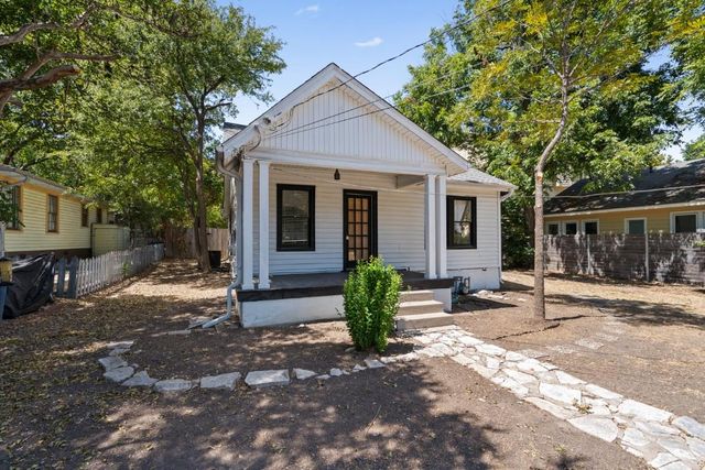 1500 Newning Ave, Austin, TX 78704