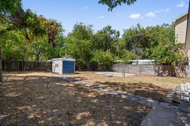 1500 Newning Ave, Austin, TX 78704