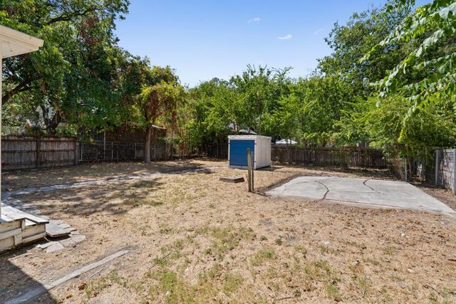 1500 Newning Ave, Austin, TX 78704