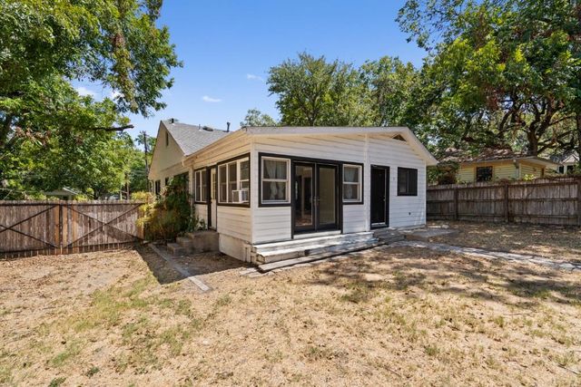 1500 Newning Ave, Austin, TX 78704