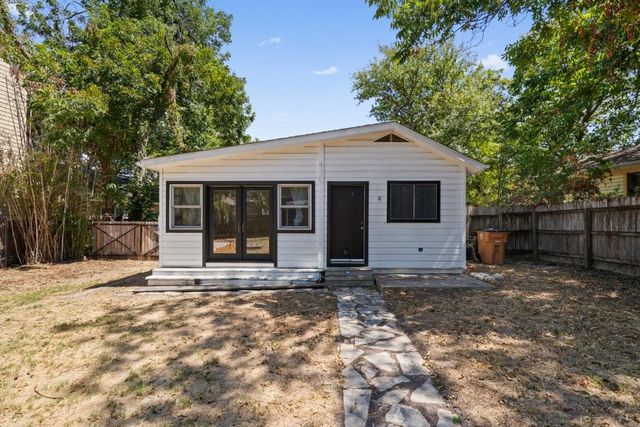 1500 Newning Ave, Austin, TX 78704