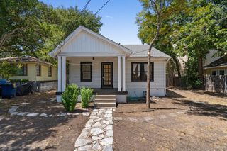 1500 Newning Ave, Austin, TX 78704