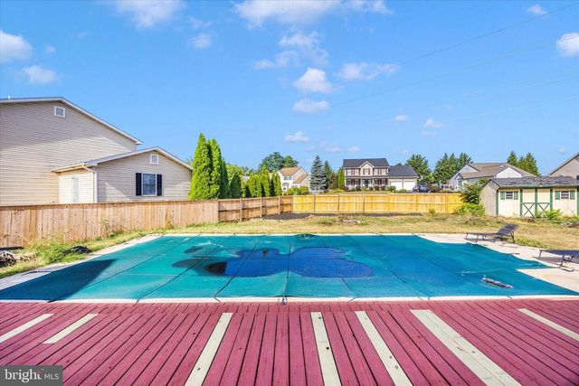 13510 SOVEREIGN TER, Hagerstown, MD 21742