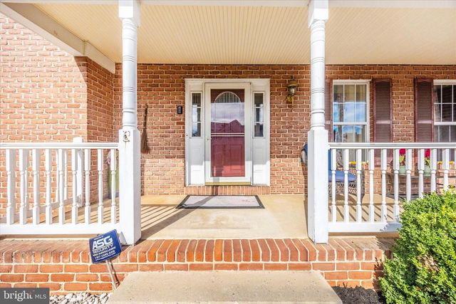 13510 SOVEREIGN TER, Hagerstown, MD 21742