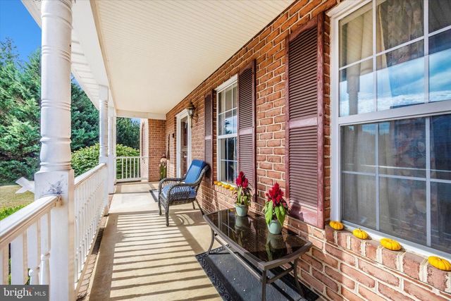 13510 SOVEREIGN TER, Hagerstown, MD 21742