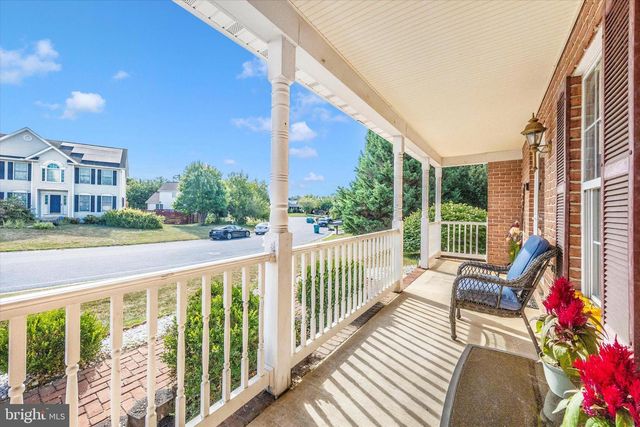 13510 SOVEREIGN TER, Hagerstown, MD 21742
